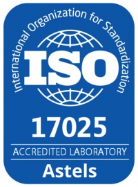ИСО 17025 Общие требования к компетентности испытательных и калибровочных лабораторий в Твери